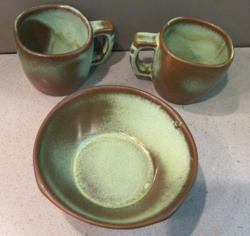 GREEN 5X