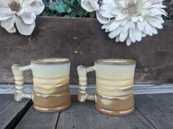 C3 8OZ MUGS