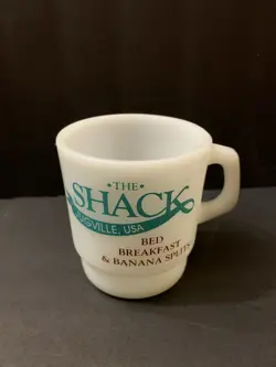 USA ADVERTISING VINTAGE