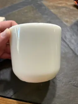 CORNING WATCHMANS CUP.