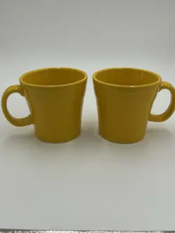 DAFFODIL YELLOW COFFEE