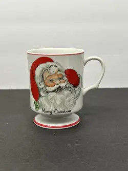 LEFTON SANTA
