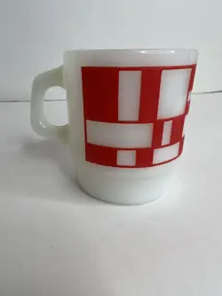 COFFEE MUG RECTANGLES