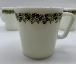 SET OF 4~VINTAGE
