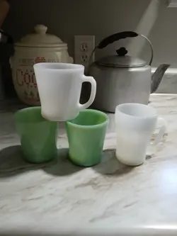 GREEN ARE 11