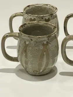 GLAZED COFFEE