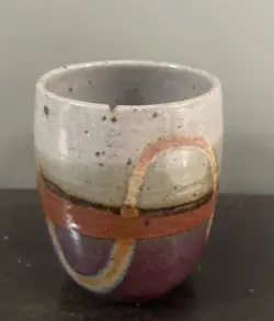 POTTERY COFFEE