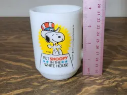 SNOOPY FOR