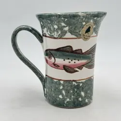RAINBOW TROUT FISH