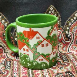 GERMANY VILLAGE