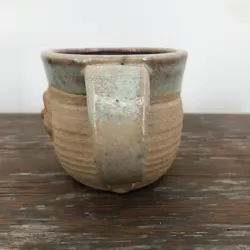 FACE MUG