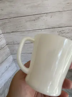GLASS HANDLE