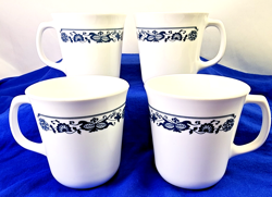 MUGS USA
