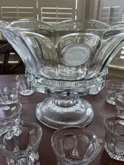11 CUPS MUGS