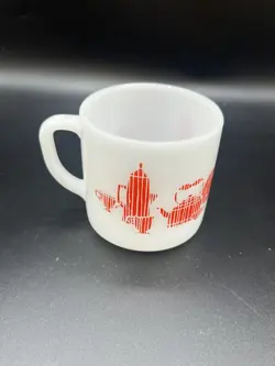 COFFEE PLATE