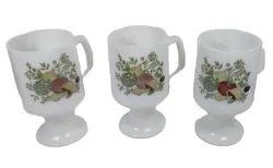 OF FOOTED COTTAGECORE