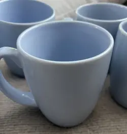 BLUE COFFEE