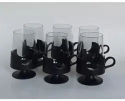 BLACK CUP 12