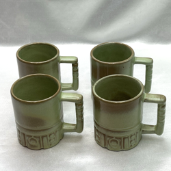 VINTAGE FRANKOMA POTTERY