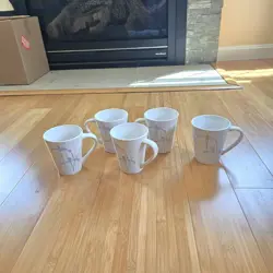OZ COFFEE