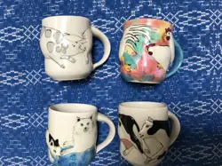CAT COW