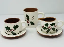 PATTERN COFFEE MUG
