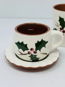 MUG TEA