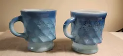 OMBRE BLUE EUC