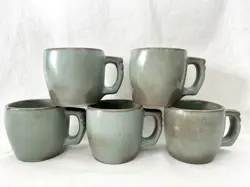 CUPS MUGS SET
