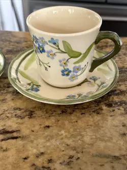 COFFEE TEA CUPS