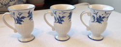 VINTAGE BLUE