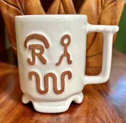 RANCH BONE