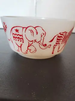 VINTAGE MILK