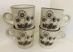 VTG. NORITAKE DESERT