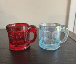 CARNIVAL GLASS VINTAGE