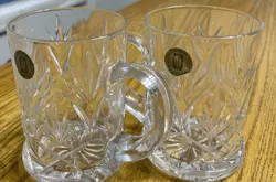 USA CRYSTAL