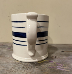 STRIPED