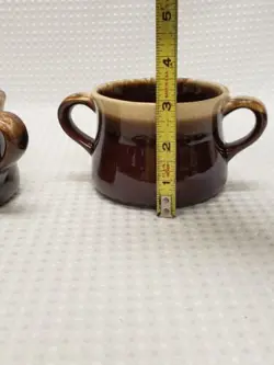 SOUP BOWLS/MUGS