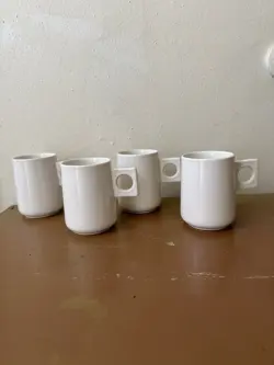 HANDLES