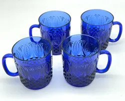 HANDLED MUGS FRANCE