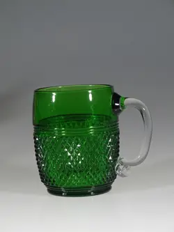 GREEN MOUNT