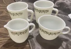 DAISY CREAMER
