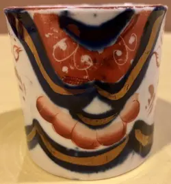 MUG 1/4”
