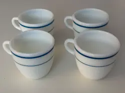 GLASS COFFEE MUG