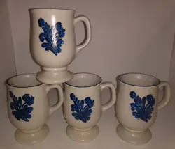 COFFEE MUGS BOLD
