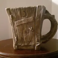 TANKARD RARE