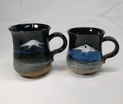 M. WENDT POTTERY