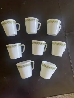 HANDLE SET