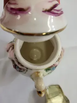 STEIN MUG 5