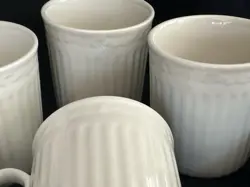COFFEE TEA MUGS